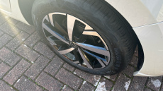 Volkswagen Polo 1.0 TSI Match 5dr Petrol Hatchback